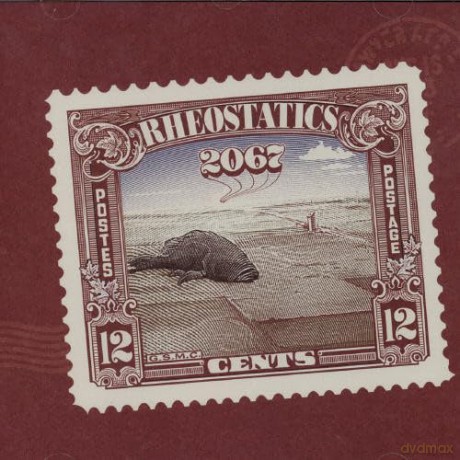 Rheostatics: 2067 [CD]
