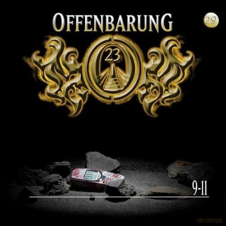 Offenbarung 23 Folge 29: 45180 [CD]