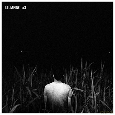 Illuminine: #3 [CD]