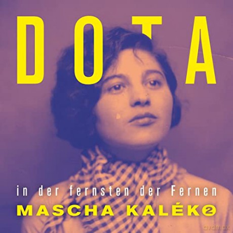 Dota: (2Cd)In De Fernsten Der Fernen- Mascha Kalko 2 [2CD]