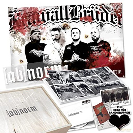 Krawallbrüder: (Ab)Norm (Ltd. Boxset) [2CD]
