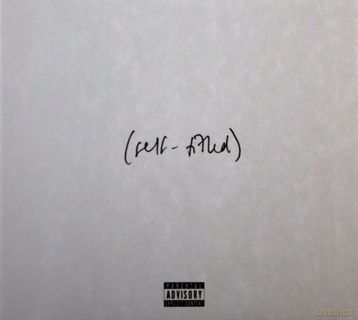 Marcus Mumford: (self-titled) (Signed) [CD]