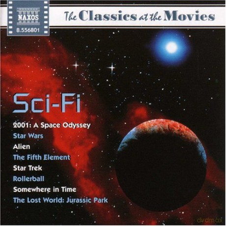 Si-Fi [CD]