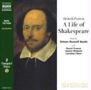 Simon Russell Beale: A Life Of Shakespeare [2CD]