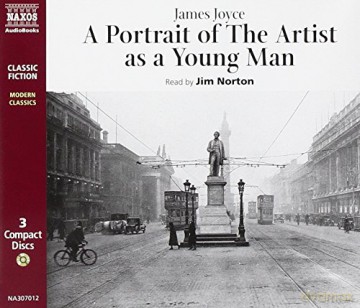 Jim Norton: A Portrait Of The Artist... [3CD]