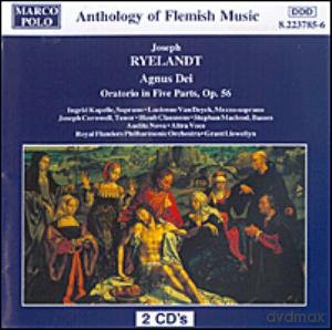Agnus Dei [2CD]