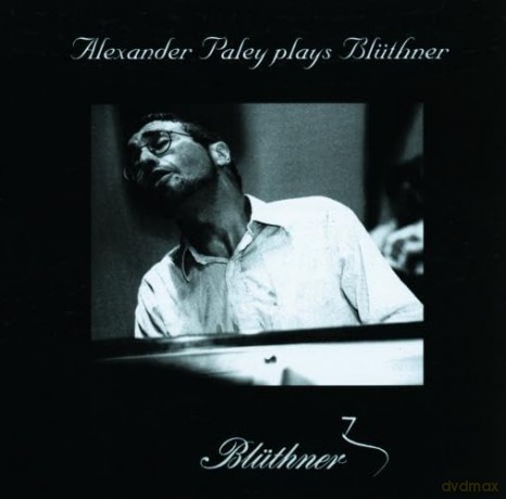 Alexander Paley: Alexander Paley Am Blüthner [CD]
