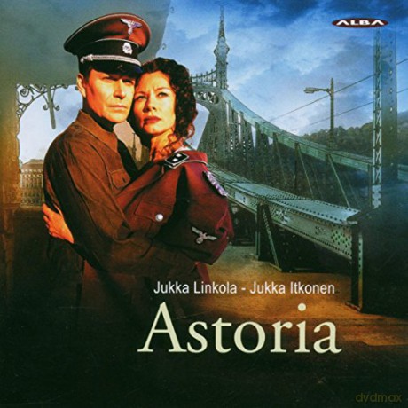 Aittomäki/Patrikainen/Peippo/+: Astoria [CD]
