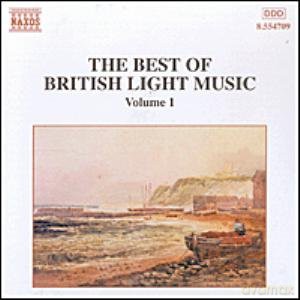 British light Music Vol.1 [CD]