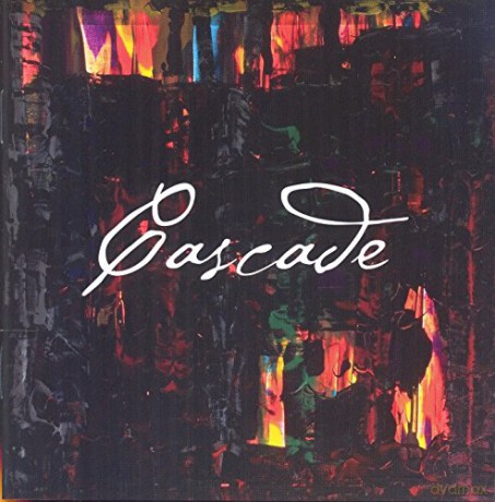 Frederick Blum: Cascade d [CD]