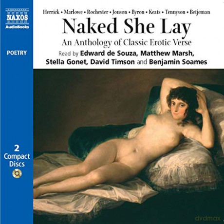 Classic Erotic Verse [2CD]