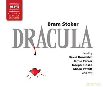 Dracula [14CD]