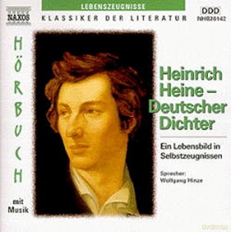 Wolfgang Hinze: Ein Lebensbild In Selbstzeugni [2CD]