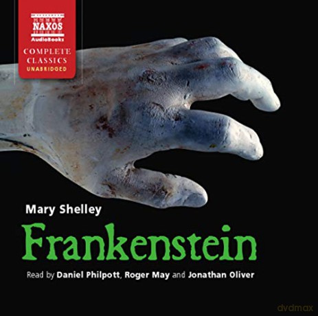 Philpott/May/Oliver: Frankenstein [7CD]