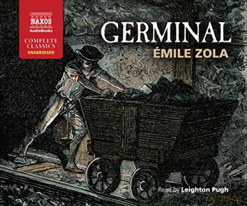 Leighton Pugh: Germinal [16CD]