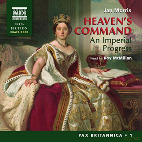 Roy Mcmillan: Heavens Command [16CD]