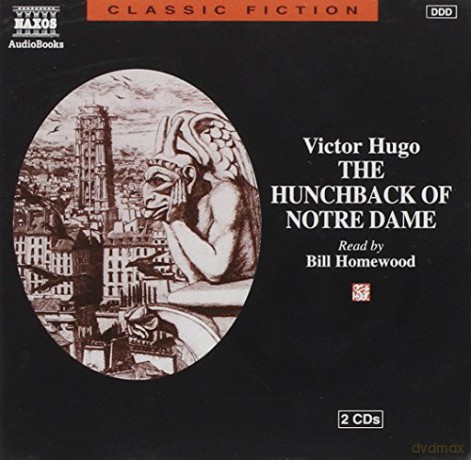 Bill Homewood: HUGO: The Hunchback of Notre [2CD]