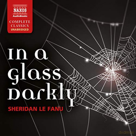 Keeble/Philpott/Barrett/+: In a Glass Darkly [10CD]