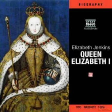 Karen Archer: JENKINS El.:Queen Elizabeth I [3CD]