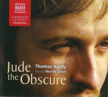 Neville Jason: Judy the Obscure [14CD]