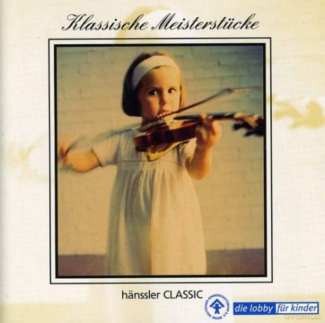 Klassische Meisterstücke [2CD]
