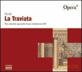 Krause/Braga/Neshybova/+: La Traviata (+Introduction) [3CD]