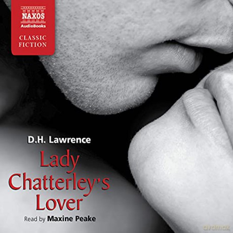 Maxine Peake: Lady Chatterleys Lover [4CD]