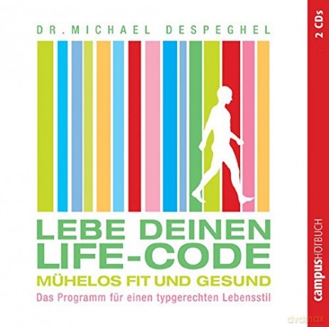 Lebe Deinen Life-Code [2CD]