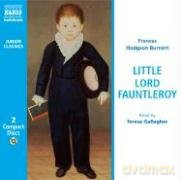 Teresa Gallagher: Little Lord Fauntleroy [2CD]