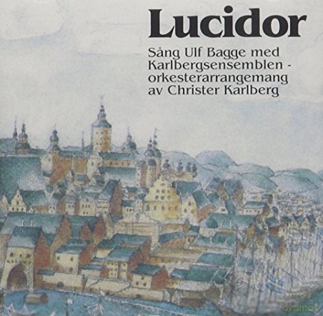 Lucidor [CD]
