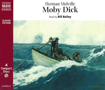 Bill Bailey: Moby Dick [4CD]
