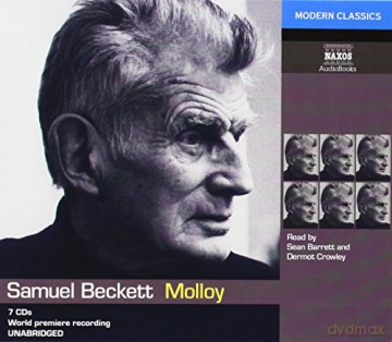 Molloy [7CD]