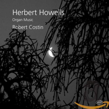 Robert Costin: Orgelmusik [CD]