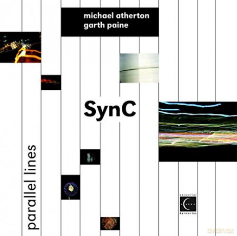 Atherton/Paine: Parallel Lines [CD]