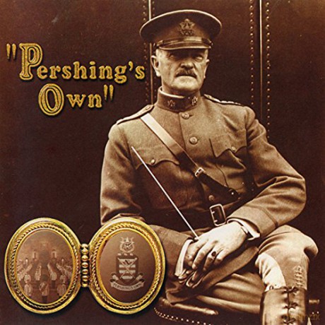 Pershings Own [CD]