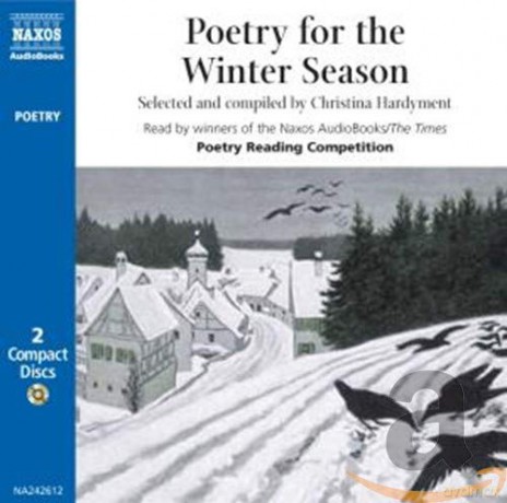 Poetry For The Winter Season [2CD]
