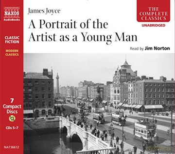 Jim Norton: Portrait Of The Artist As A Yo [7CD]
