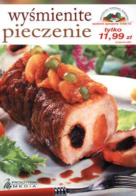 Wyśmienite Pieczenie [KSIĄŻKA]
