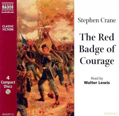 Walter Lewis: Red Badge Of Courage [4CD]