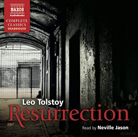 Neville Jason: Resurrection [16CD]