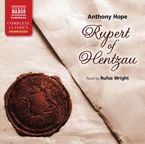 Rufus Wright: Rupert Of Hentzau [7CD]