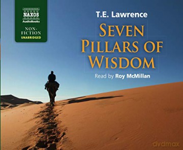 Roy Mcmillan: Seven Pillars of Wisdom [20CD]