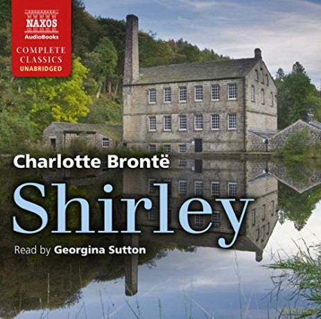 Georgina Sutton: Shirley [19CD]