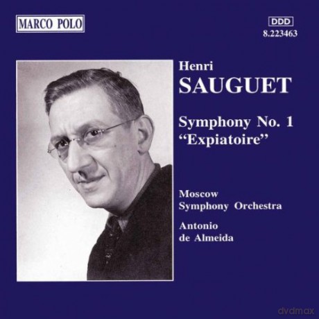 Sinfonie 1 [CD]