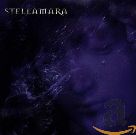 Stellamara: Star Of The Sea [CD]
