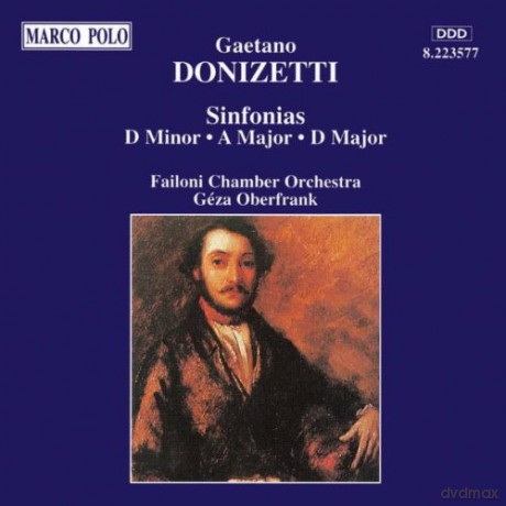 Oberfrank/Failoni Ko: Symph.Arr.F.Streichquartett [CD]