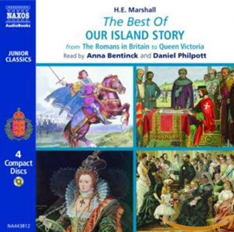The Best Ofour Island Story [4CD]
