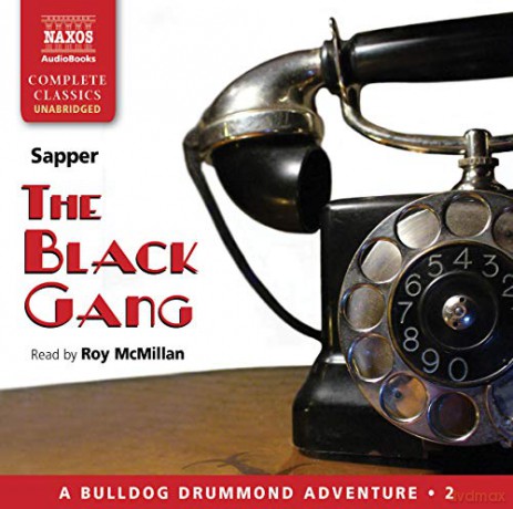 Roy Mcmillan: The Black Gang [6CD]