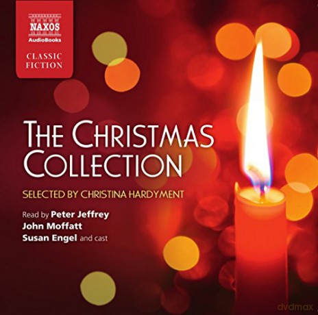 Jeffrey/Moffatt/Timson/Engel/+: The Christmas Collection [2CD]