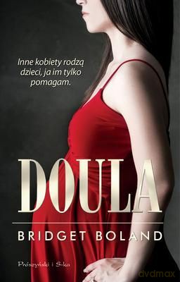 Doula - Bridget Boland [KSIĄŻKA]
